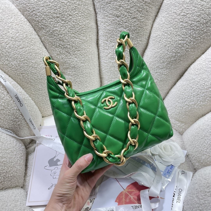 Ch**el hobo bags